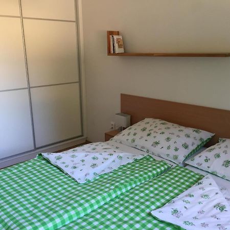 Apartman U Sjezdovky Velké Karlovice Eksteriør bilde