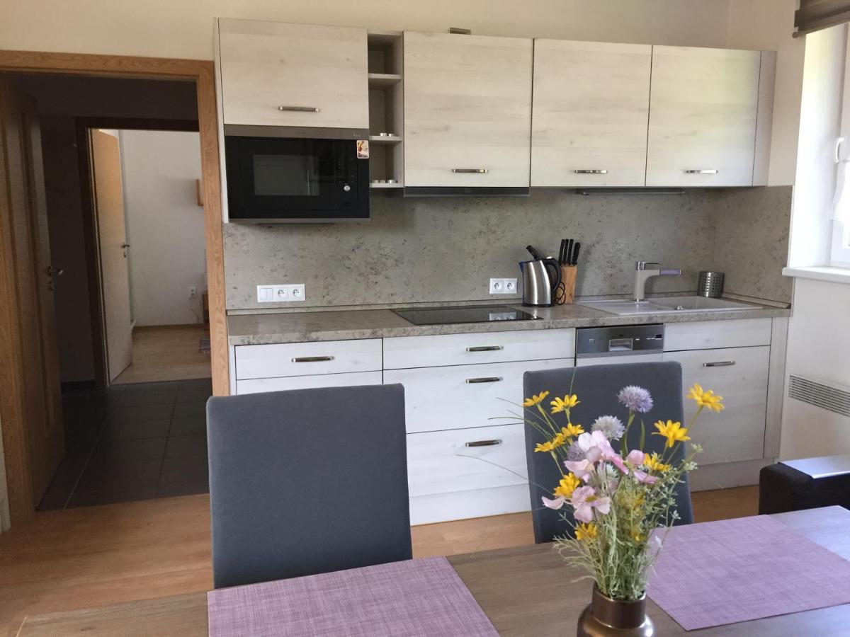 Apartman U Sjezdovky Velké Karlovice Eksteriør bilde